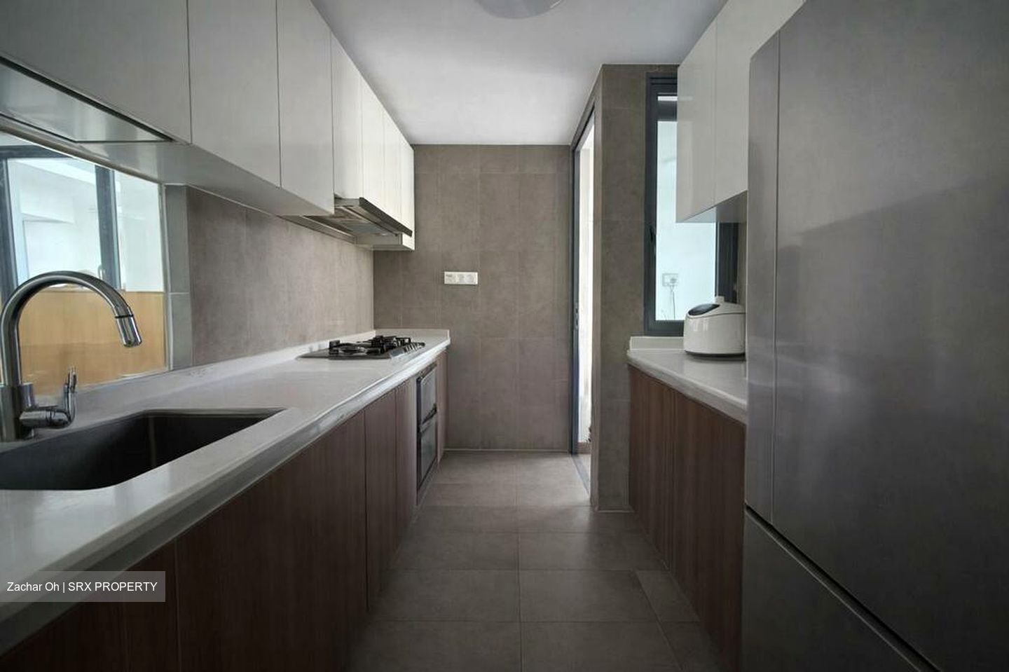 Parc Olympia (D17), Condominium #524679491